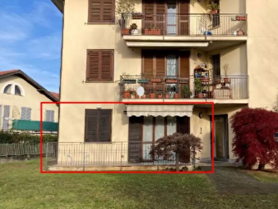 Immagine 3 di Appartamento in vendita  in Via Cascina Sant'Antonio a Paderno D'adda