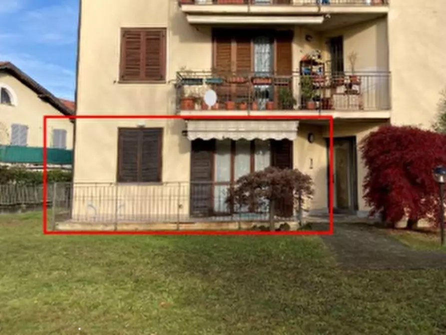 Immagine 4 di Appartamento in vendita  in Via Cascina Sant'Antonio a Paderno D'adda