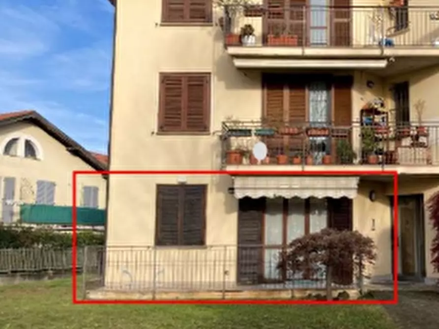 Immagine 2 di Appartamento in vendita  in Via Cascina Sant'Antonio a Paderno D'adda