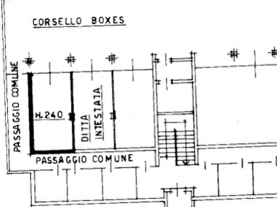 Immagine 6 di Appartamento in vendita  in Via Cascina Sant'Antonio a Paderno D'adda