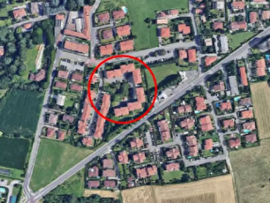 Immagine 7 di Appartamento in vendita  in Via Cascina Sant'Antonio a Paderno D'adda