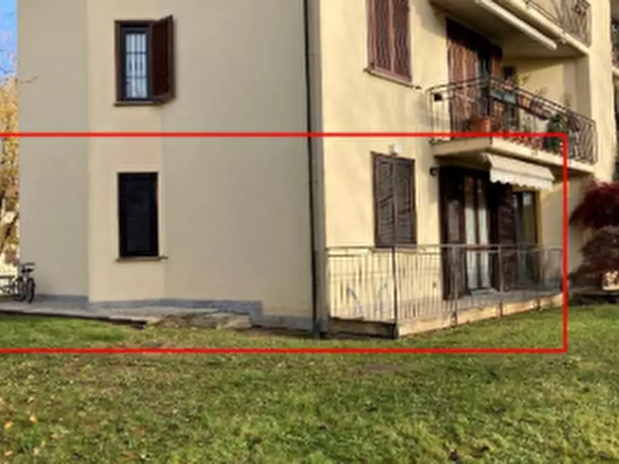 Immagine 12 di Appartamento in vendita  in Via Cascina Sant'Antonio a Paderno D'adda