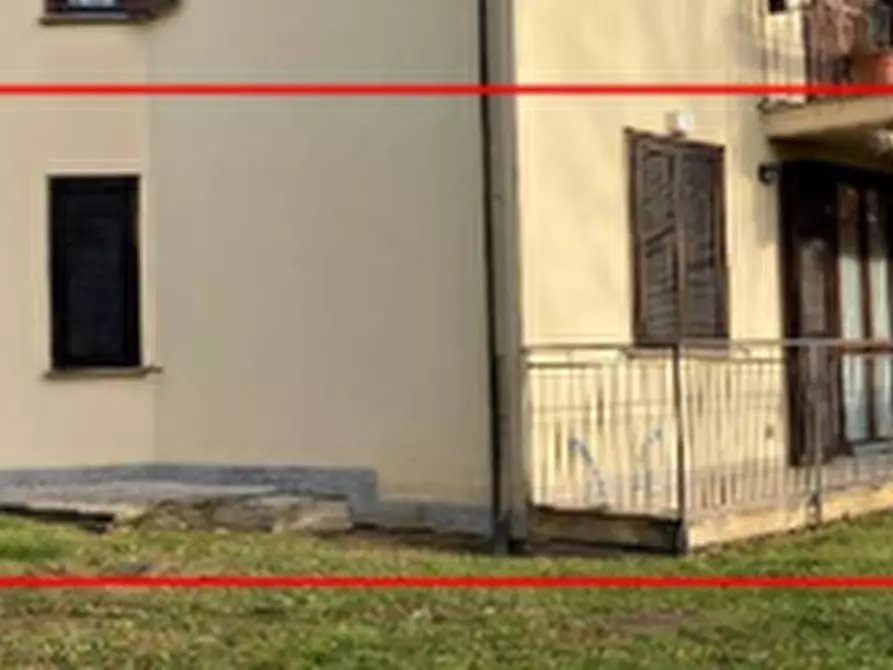 Immagine 13 di Appartamento in vendita  in Via Cascina Sant'Antonio a Paderno D'adda