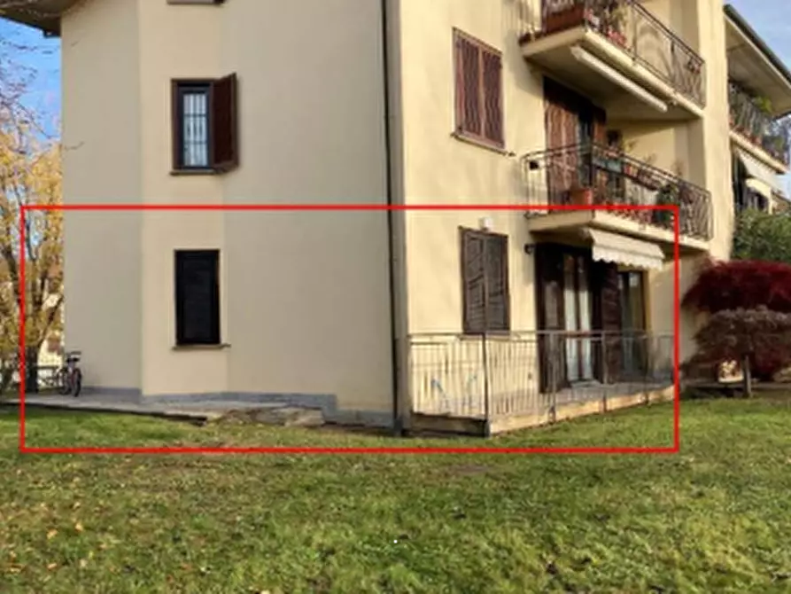 Immagine 14 di Appartamento in vendita  in Via Cascina Sant'Antonio a Paderno D'adda