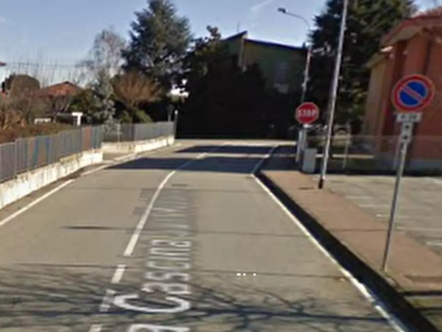 Immagine 19 di Appartamento in vendita  in Via Cascina Sant'Antonio a Paderno D'adda