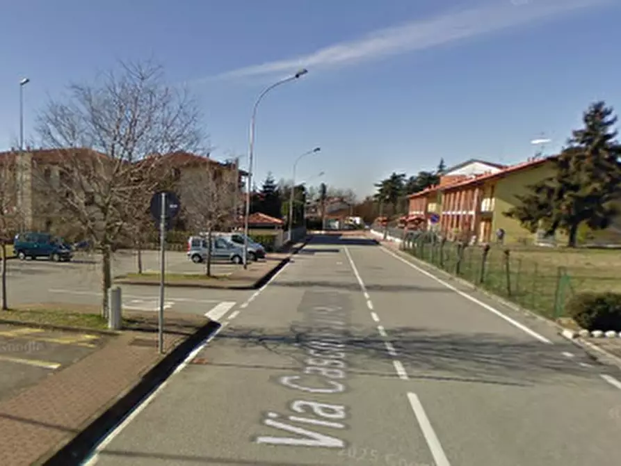 Immagine 20 di Appartamento in vendita  in Via Cascina Sant'Antonio a Paderno D'adda