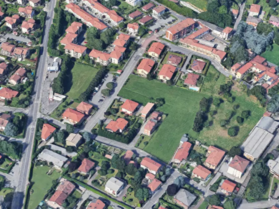 Immagine 21 di Appartamento in vendita  in Via Cascina Sant'Antonio a Paderno D'adda