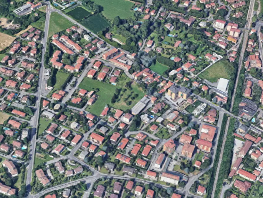 Immagine 22 di Appartamento in vendita  in Via Cascina Sant'Antonio a Paderno D'adda