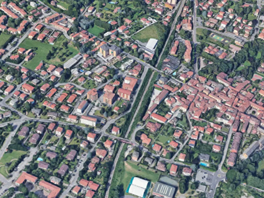 Immagine 23 di Appartamento in vendita  in Via Cascina Sant'Antonio a Paderno D'adda