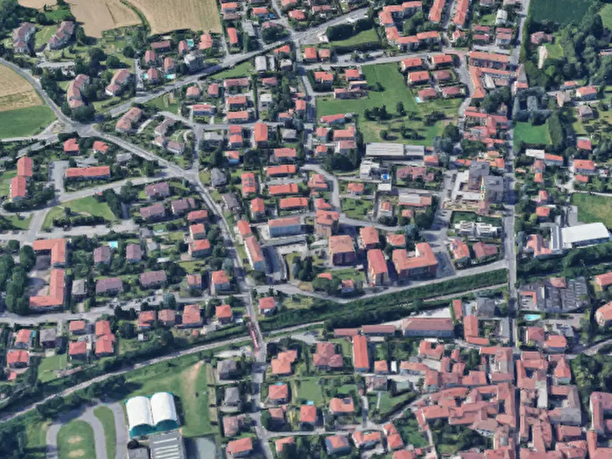 Immagine 24 di Appartamento in vendita  in Via Cascina Sant'Antonio a Paderno D'adda