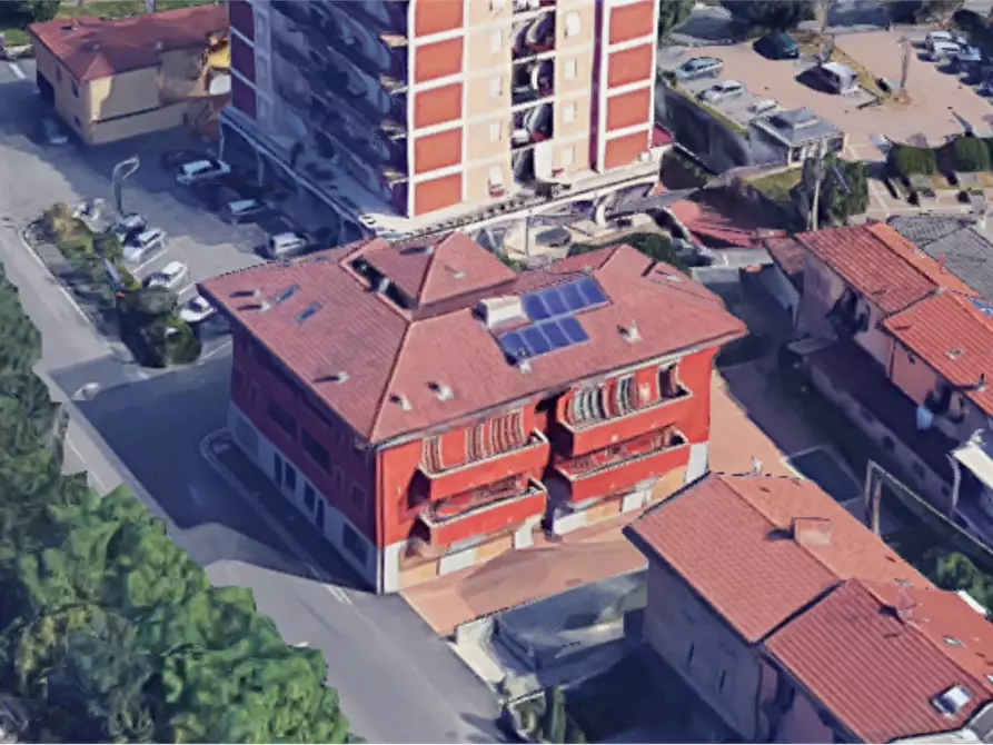 Immagine 7 di Ufficio in vendita  in Via Sant'Anna a Ponte San Pietro