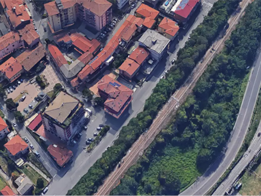 Immagine 10 di Ufficio in vendita  in Via Sant'Anna a Ponte San Pietro