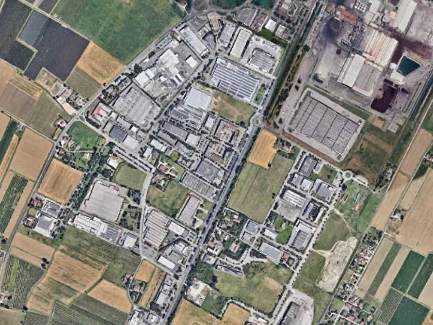 Immagine 3 di Ufficio in vendita  in Via Mengolina a Faenza