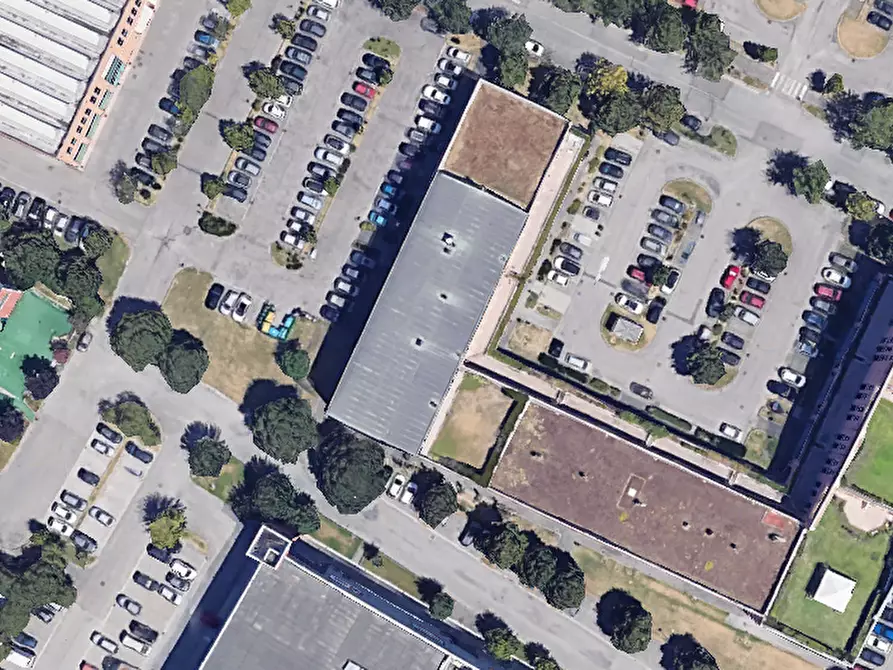 Immagine 5 di Ufficio in vendita  in Via Mengolina a Faenza