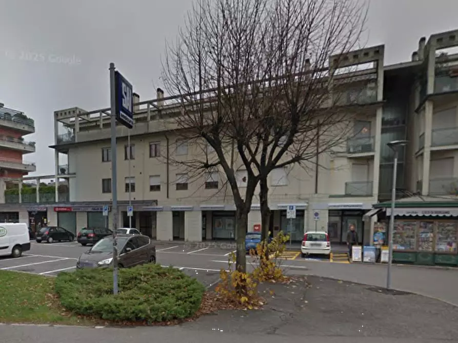 Immagine 9 di Appartamento in vendita  in Via Guglielmo Marconi a Ranica