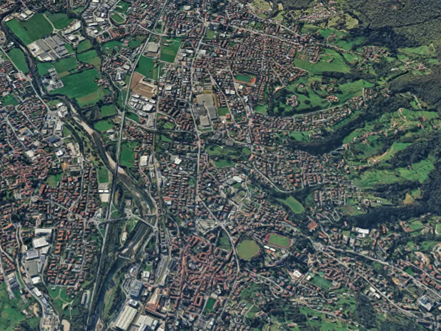 Immagine 19 di Appartamento in vendita  in Via Guglielmo Marconi a Ranica