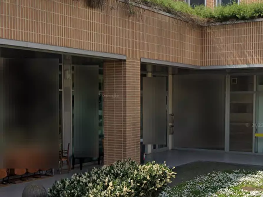 Immagine 2 di Ufficio in vendita  in Via Mengolina a Faenza