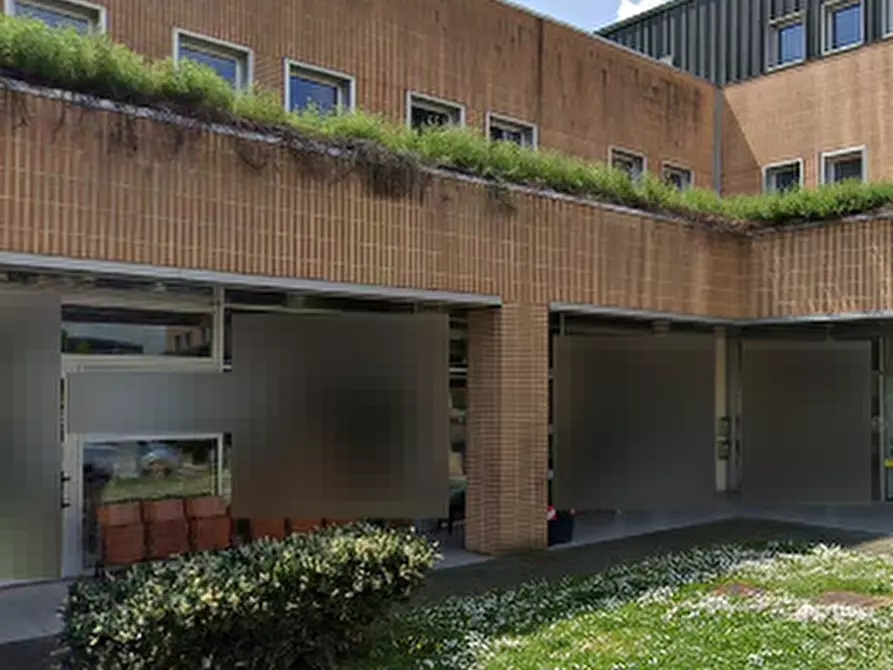Immagine 1 di Ufficio in vendita  in Via Mengolina a Faenza