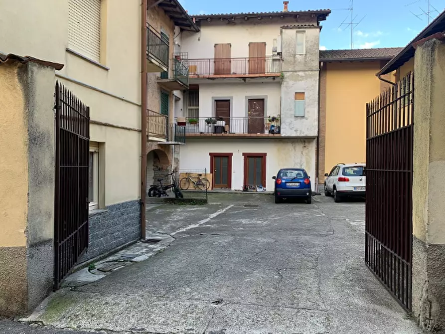 Immagine 1 di Appartamento in vendita  in Vicolo Giuseppe Garibaldi  a Mapello