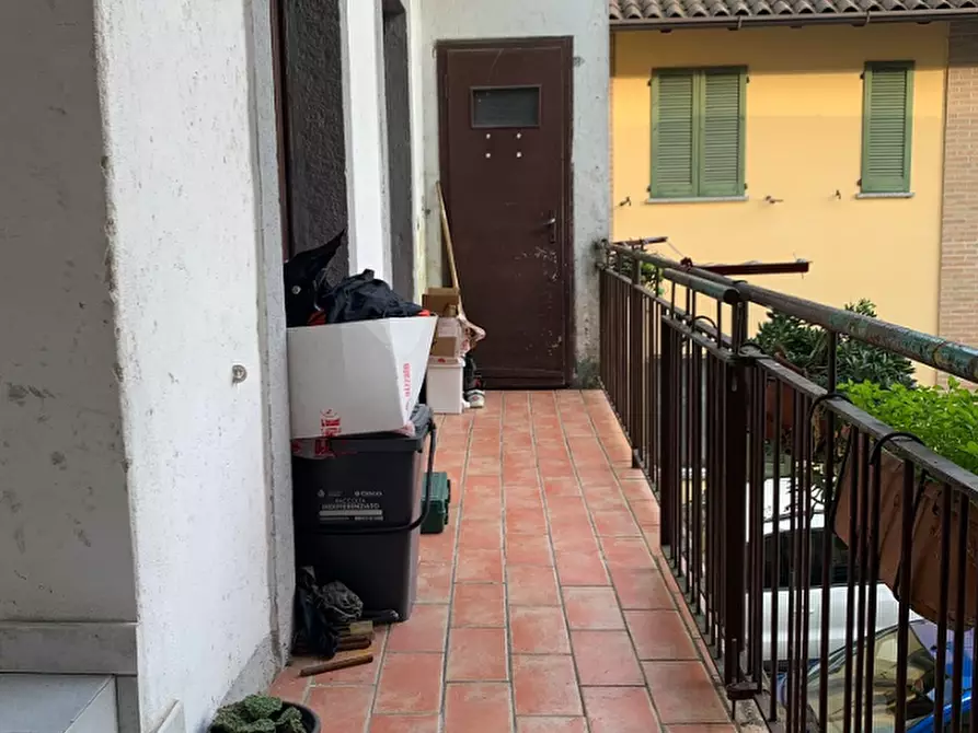 Immagine 2 di Appartamento in vendita  in Vicolo Giuseppe Garibaldi  a Mapello