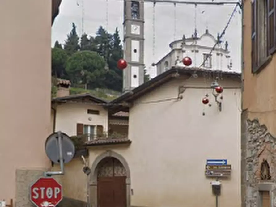 Immagine 4 di Appartamento in vendita  in Vicolo Giuseppe Garibaldi  a Mapello