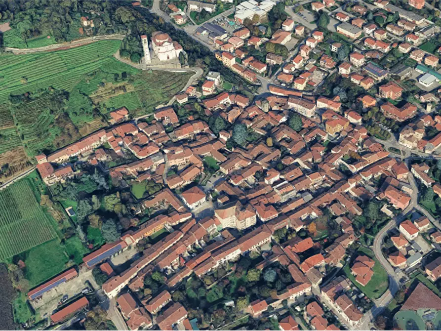 Immagine 5 di Appartamento in vendita  in Vicolo Giuseppe Garibaldi  a Mapello