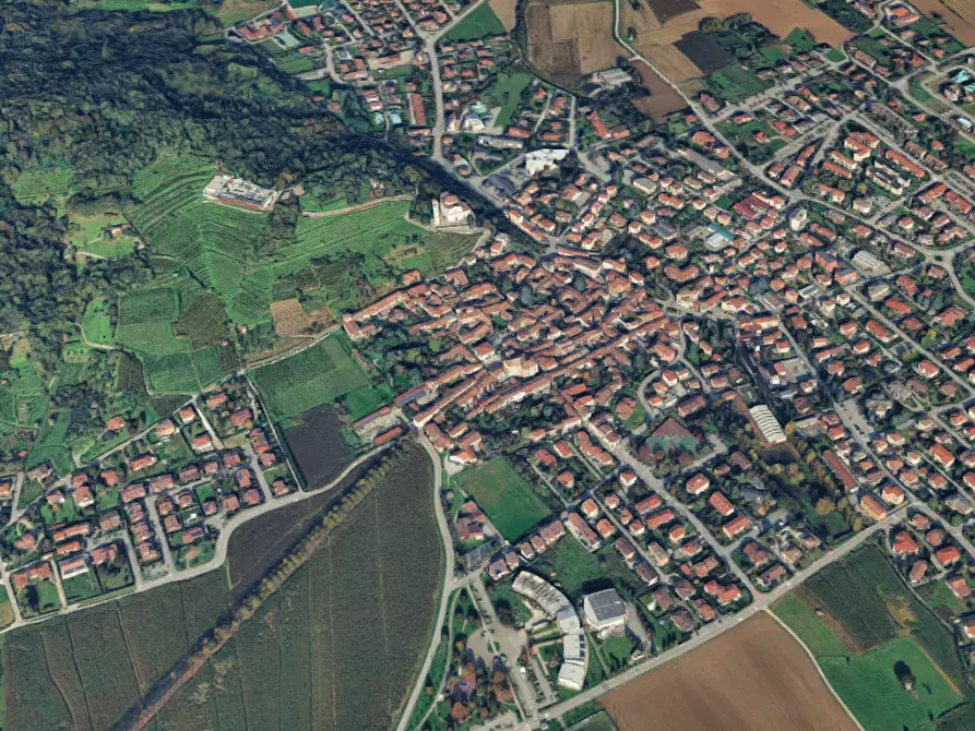 Immagine 7 di Appartamento in vendita  in Vicolo Giuseppe Garibaldi  a Mapello