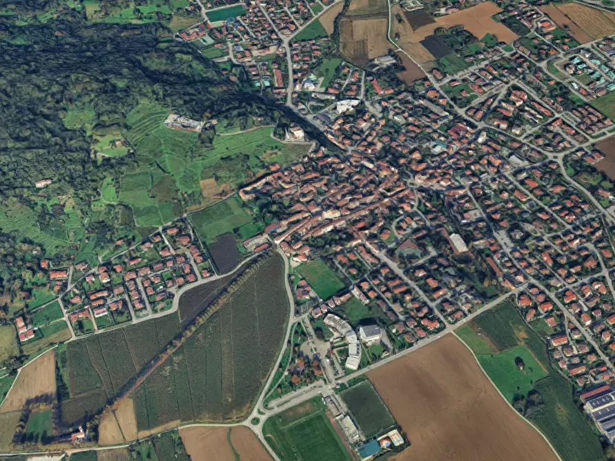 Immagine 8 di Appartamento in vendita  in Vicolo Giuseppe Garibaldi  a Mapello