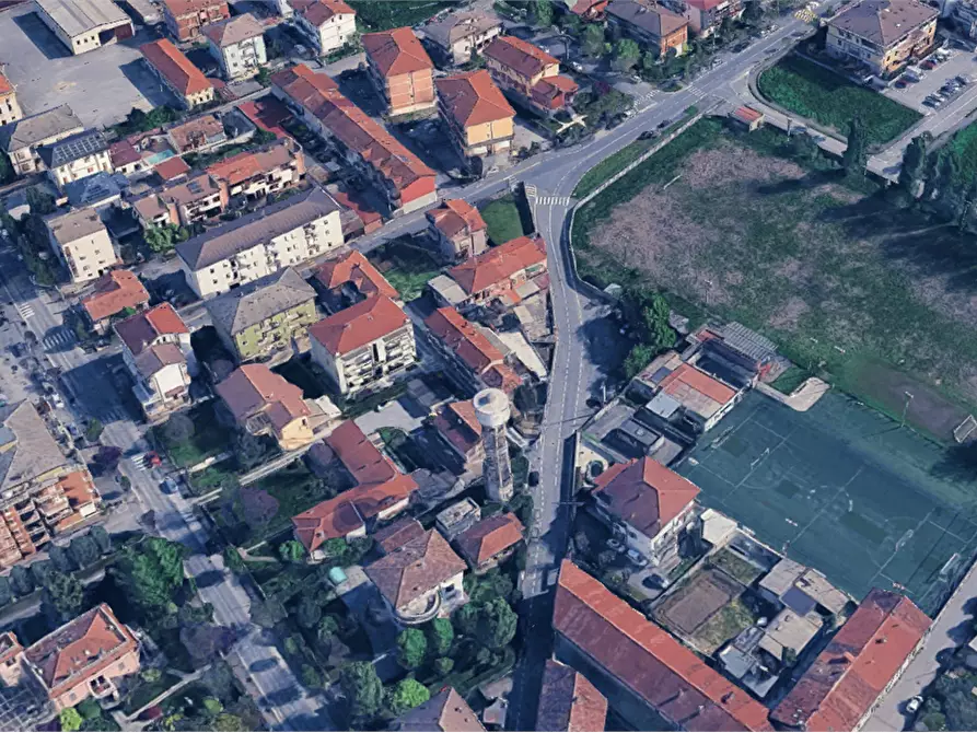 Immagine 6 di Appartamento in vendita  in Via Stadio a Romano Di Lombardia