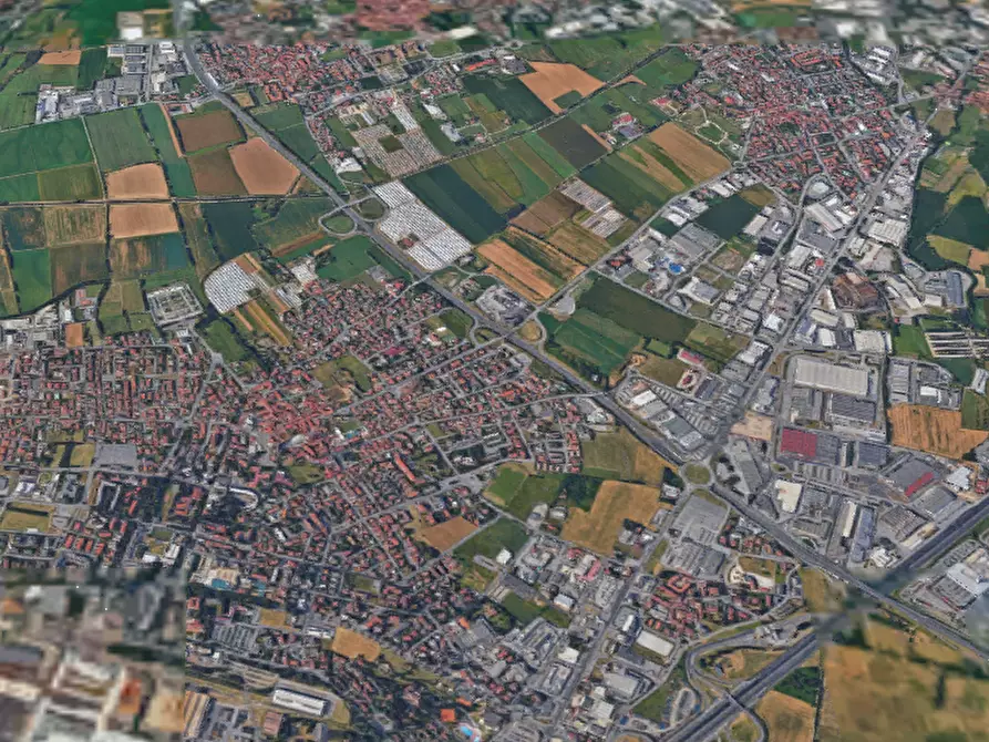 Immagine 20 di Stabile in vendita  in Via Anemone a Dalmine