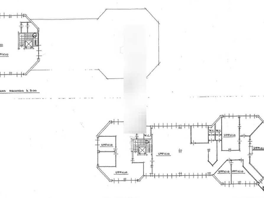 Immagine 23 di Stabile in vendita  in Via Anemone a Dalmine