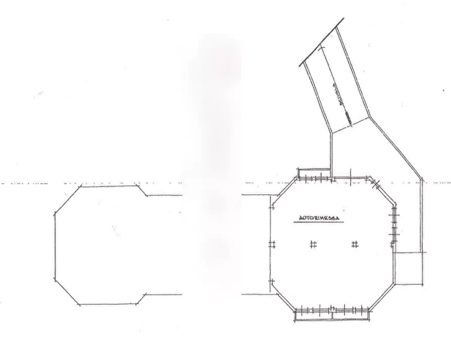 Immagine 25 di Stabile in vendita  in Via Anemone a Dalmine