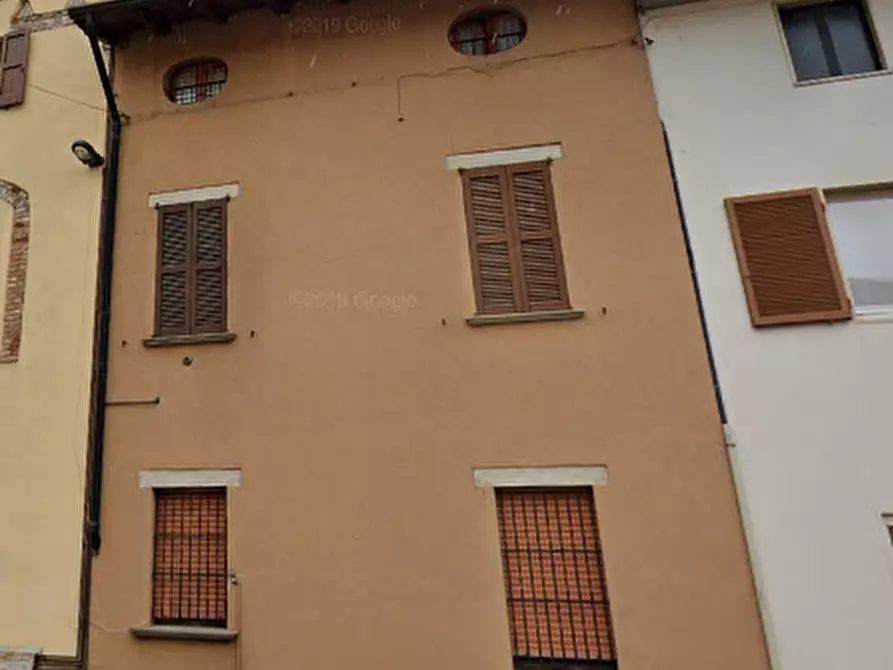 Immagine 7 di Appartamento in vendita  in Piazza S Vincenzo a Madone