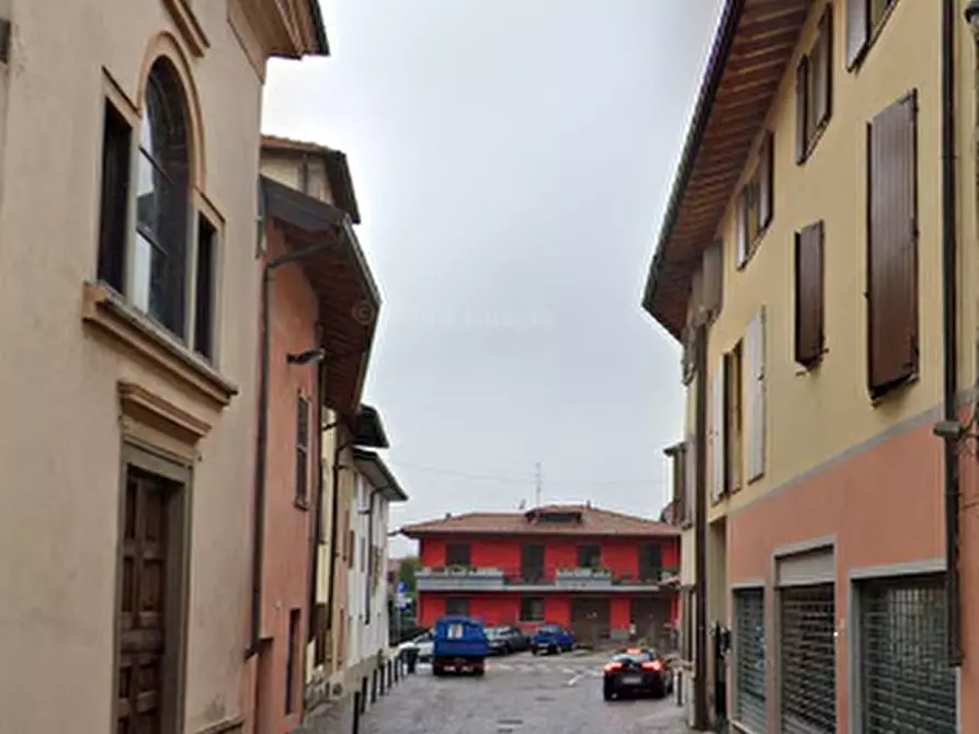 Immagine 9 di Appartamento in vendita  in Piazza S Vincenzo a Madone