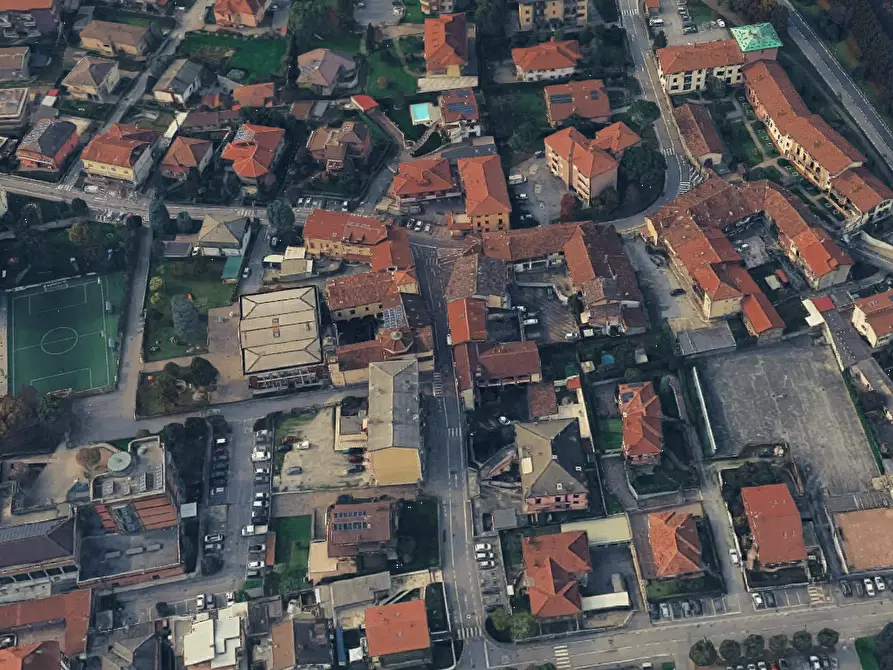 Immagine 10 di Appartamento in vendita  in Piazza S Vincenzo a Madone