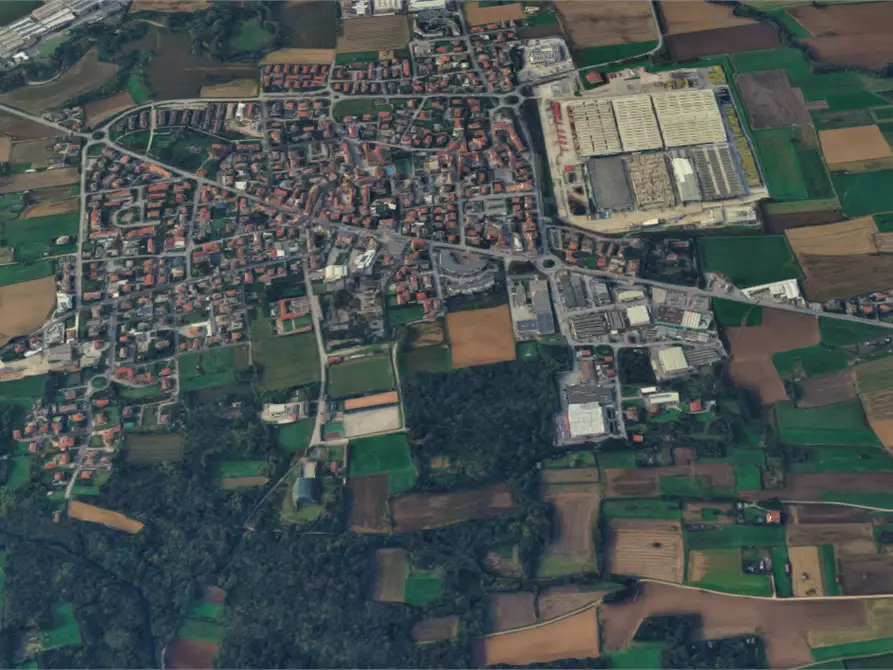 Immagine 16 di Appartamento in vendita  in Piazza S Vincenzo a Madone