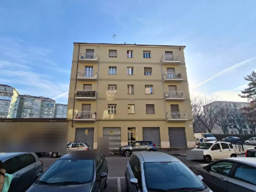 Immagine 1 di Appartamento in vendita  in Via Publio Elvio Pertinace  a Torino