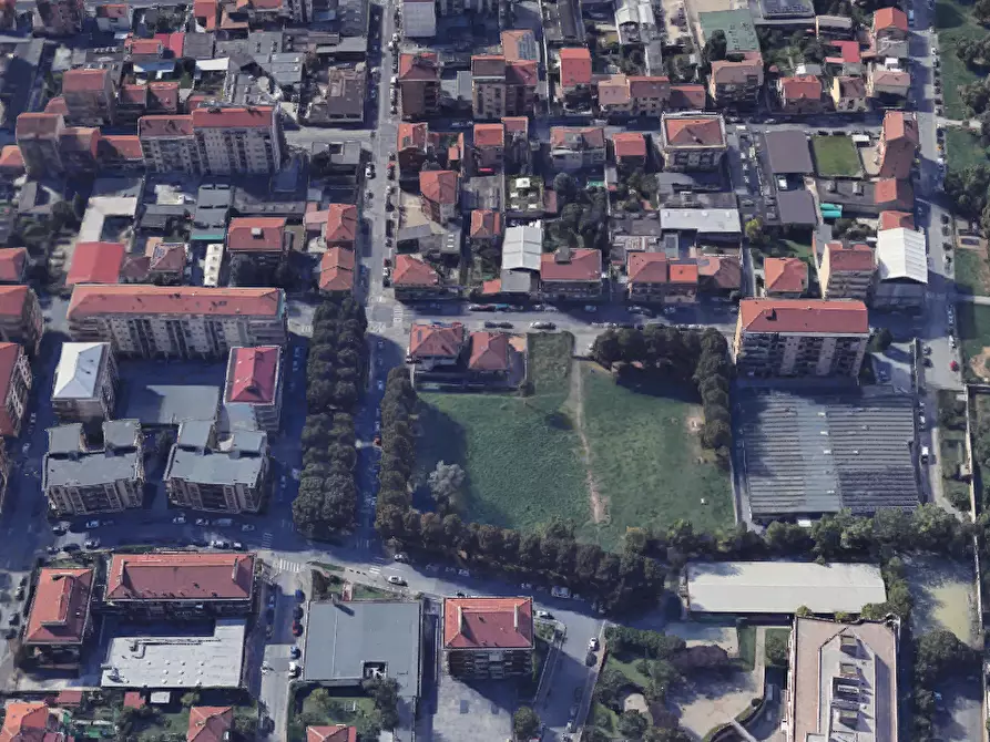 Immagine 6 di Garage in vendita  in Piazzale Pola  a Torino