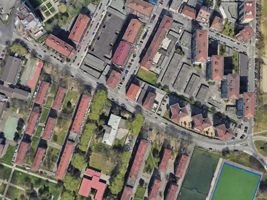 Immagine 3 di Appartamento in vendita  in Via Publio Elvio Pertinace  a Torino