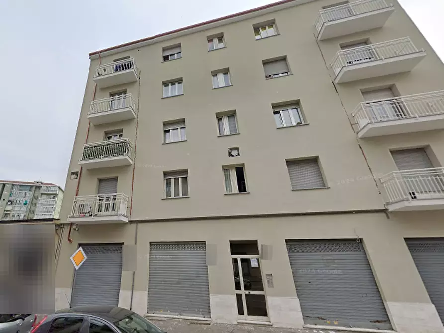 Immagine 7 di Appartamento in vendita  in Via Publio Elvio Pertinace  a Torino
