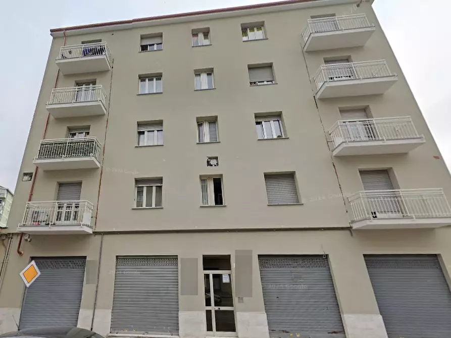 Immagine 10 di Appartamento in vendita  in Via Publio Elvio Pertinace  a Torino