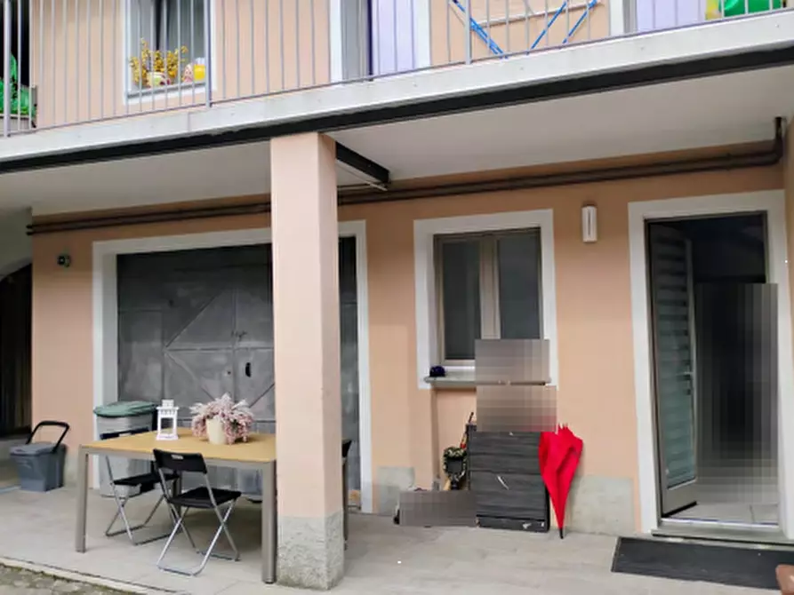 Immagine 8 di Appartamento in vendita  in Vicolo Piatti a Viggiù