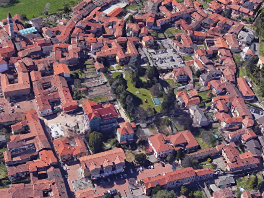 Immagine 15 di Appartamento in vendita  in Vicolo Piatti a Viggiù