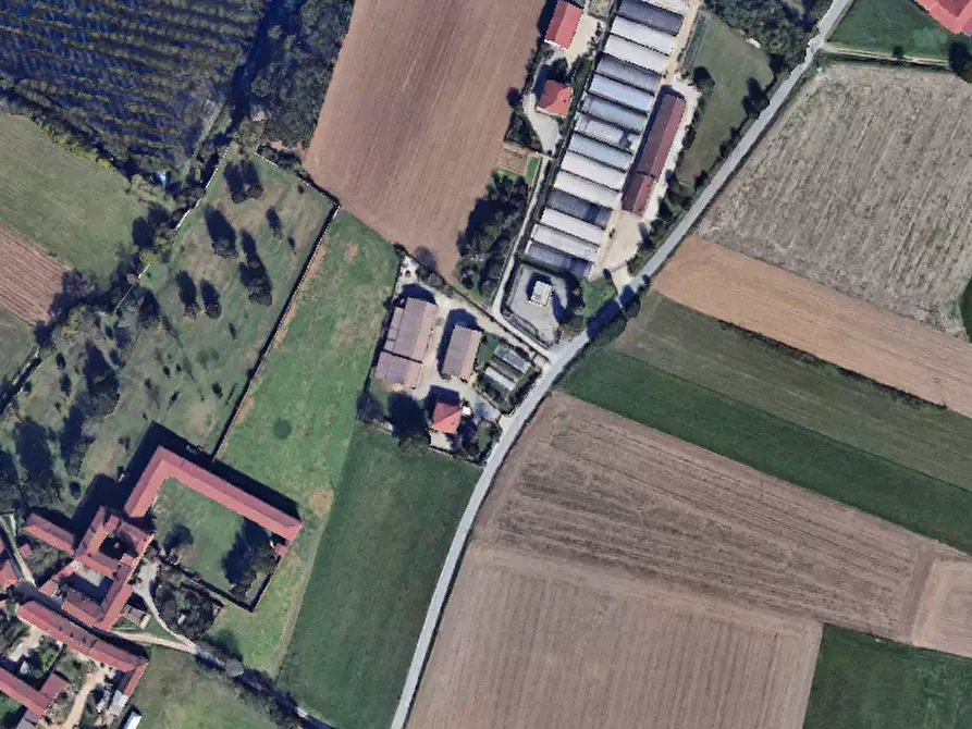 Immagine 12 di Appartamento in vendita  in Str. Fontaneto a Chieri