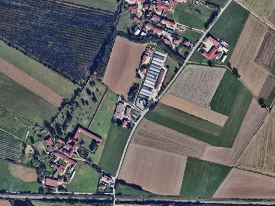 Immagine 13 di Appartamento in vendita  in Str. Fontaneto a Chieri