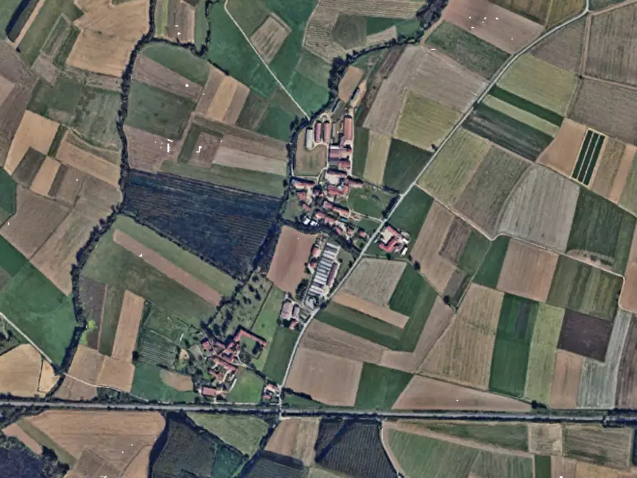 Immagine 15 di Appartamento in vendita  in Str. Fontaneto a Chieri