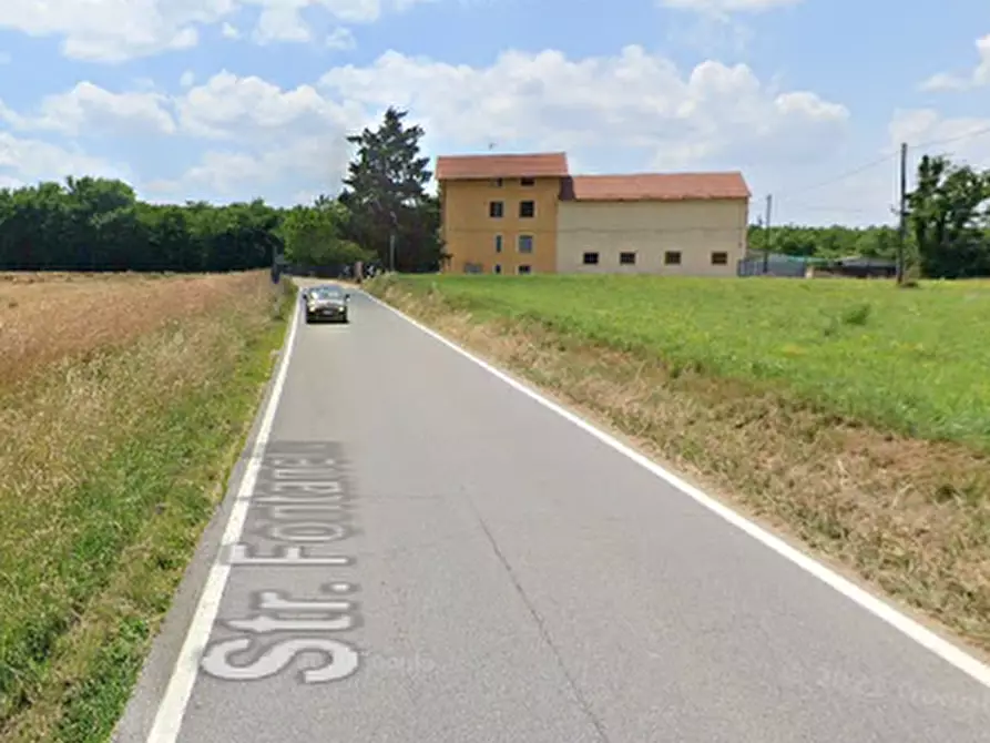 Immagine 19 di Appartamento in vendita  in Str. Fontaneto a Chieri