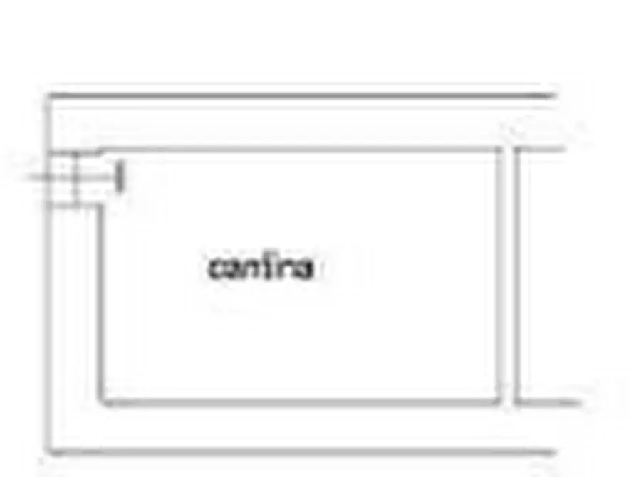 Immagine 21 di Appartamento in vendita  in Str. Fontaneto a Chieri