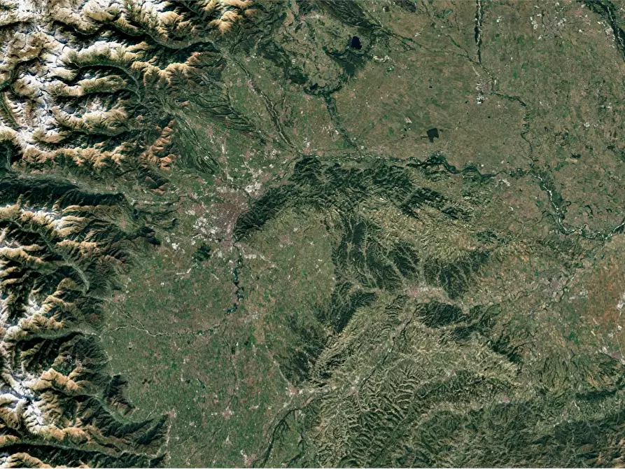 Immagine 6 di Magazzino in vendita  in Strada del Fortino a Torino