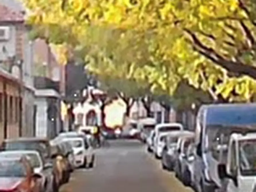 Immagine 8 di Magazzino in vendita  in Strada del Fortino a Torino